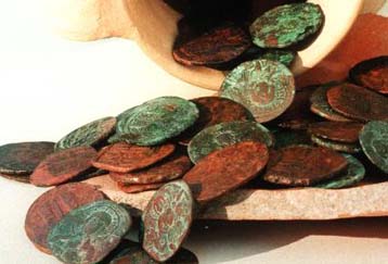 Το Αιγαίο των νομισμάτων στην Ανδρο