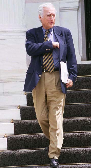 Οι ταυτότητες κυριάρχησαν στη συνάντηση Σημίτη-Σκανδαλίδη