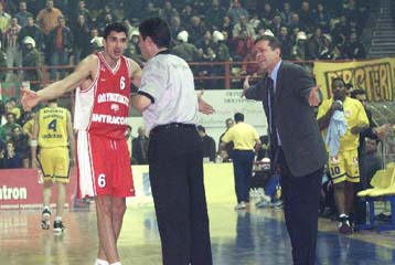 Το αργότερο την Τετάρτη τα αποτελέσματα της δεύτερης εξέτασης Βούκσεβιτς