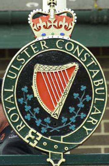 Διχάζει προτεστάντες και καθολικούς το όνομα της Χωροφυλακής της Β.Ιρλανδίας