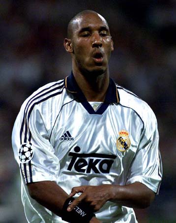 Ο Σανθ επιβεβαίωσε την παραμονή του Ανελκά στη Ρεάλ