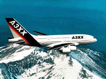 H Singapore Airlines διαπραγματεύεται την αγορά 16 σούπερ τζάμπο από την Airbus