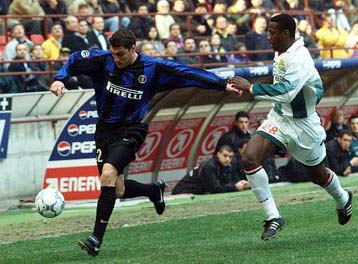 Ομάδα-όνειρο με Ριβάλντο και Βιέρι σχεδιάζει η Λάτσιο