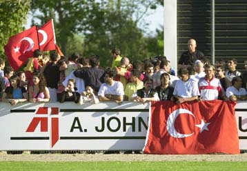 Υπό το φόβο επεισοδίων ο τελικός του Κυπέλλου UEFA Αρσεναλ – Γαλατάσαραϊ