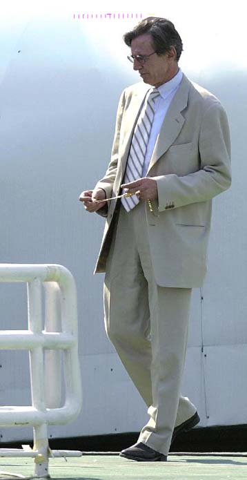 Δήλωση-γρίφος Βαρδινογιάννη για την παραμονή του στην ΠΑΕ