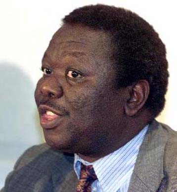 Tον Ιούνιο τελικά οι βουλευτικές εκλογές στη Ζιμπάμπουε