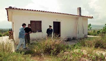 Στο 2% το πρόστιμο για τη διατήρηση αυθαίρετου κτίσματος