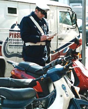 Καμία κλήση δεν θα σβήνεται από την Τροχαία