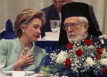 Εγκαινιάστηκε η όγδοη Hermes Expo στη Νέα Υόρκη