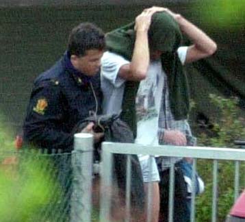 Απελευθερώθηκαν οι όμηροι στη Νορβηγία