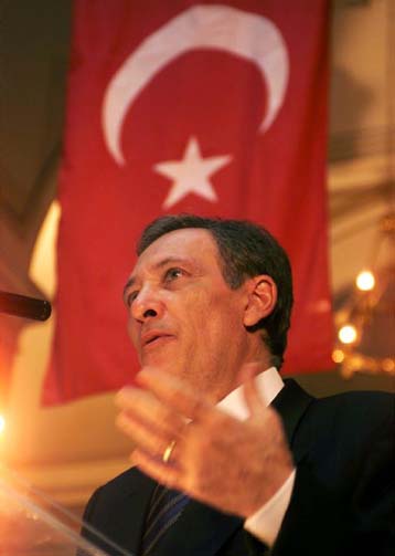 Επικίνδυνος ελιγμός της Αγκυρας στην υπόθεση Λοϊζίδου