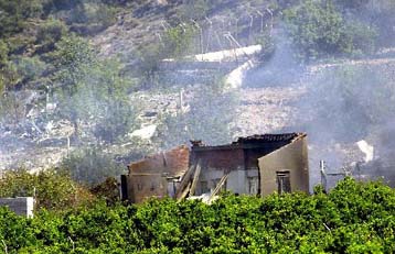 Πέντε νεκροί από έκρηξη σε εργοστάσιο πυροτεχνημάτων στην Ισπανία