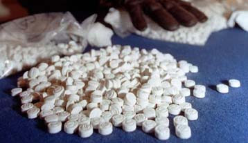 To Ecstasy καταστρέφει τη μνήμη