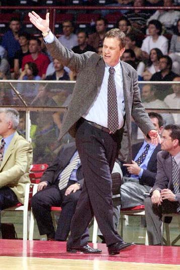 Πρόστιμα σε Γ.Ιωαννίδη και Παναθηναϊκό