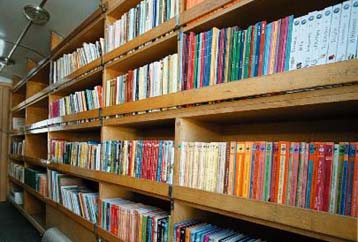 Στην Πολυτεχνειούπολη Ζωγράφου η βιβλιοθήκη του ΕΜΠ