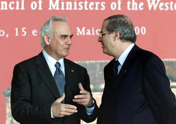 Σε κρίσιμη φάση το μέλλον της ευρωπαϊκής άμυνας