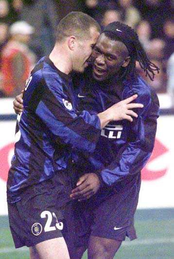 Στις 23 Μαΐου ο αγώνας της Ιντερ με την Πάρμα για μία θέση στο Champions League