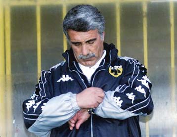 Μεταγραφικά ταξίδια στη Ν.Αμερική ξεκινάει ο Γ.Παθιακάκης