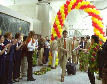 Κατάσταση συναγερμού στη Δανία για τον τελικό της Αρσεναλ με τη Γαλατάσαραϊ στο Κυπέλλο UEFA
