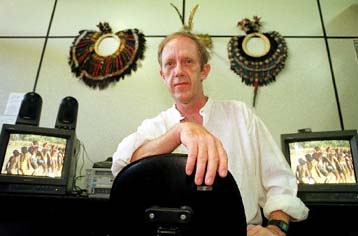 Αναζητώντας τις χαμένες διαλέκτους του Αμαζονίου