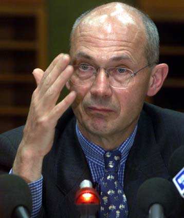 Αισιόδοξη η ΕΕ για τη σύναψη εμπορικής συμφωνίας με την Κίνα