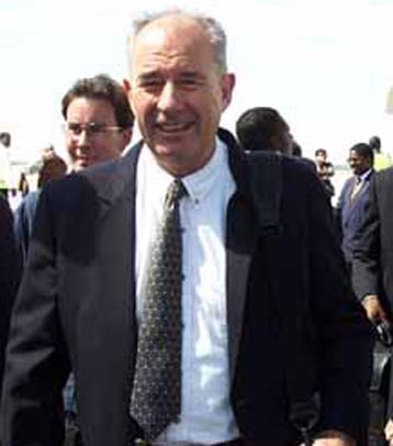 Παρατηρητές στέλνει η Κοινοπολιτεία για τις εκλογές στη Ζιμπάμπουε