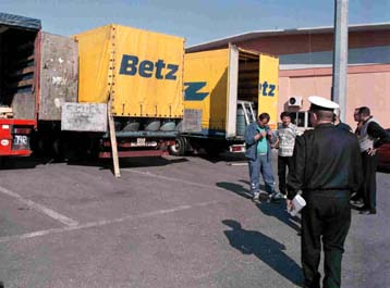 Πτώση σημείωσαν οι ελληνικές εξαγωγές κατά τα τρία τελευταία χρόνια