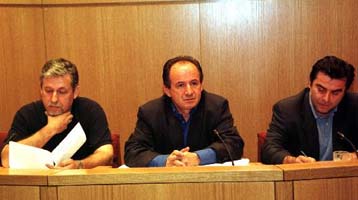 Συμφωνία συνδικάτων-εργοδοτικών οργανώσεων για αύξηση 3,5%