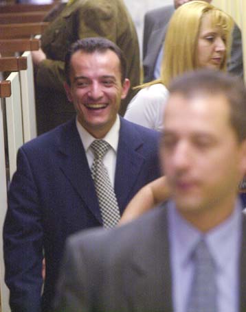 Ανοδος 2,29% τη Δευτέρα στη Σοφοκλέους