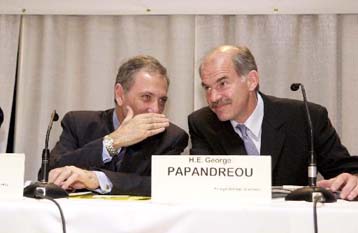 Το νέο πρόσωπο της ελληνικής εξωτερικής πολιτικής στις ελληνοϊσραηλινές σχέσεις