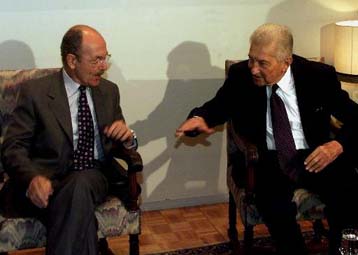 Εμπλοκή στην επίσκεψη Στεφανόπουλου στο Ισραήλ λόγω της Ιερουσαλήμ