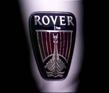 To 49% της Rover ενδέχεται να πωληθεί στη Honda