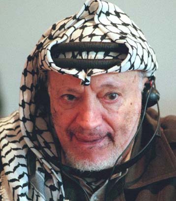 Διαψεύδουν οι Παλαιστίνιοι ότι συνέλαβαν τον υπ αριθμόν ένα καταζητούμενο του Ισραήλ