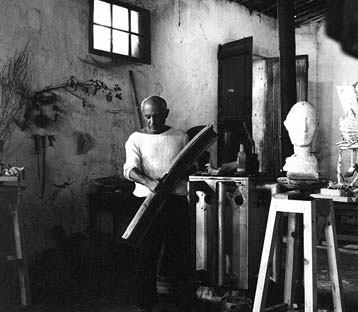 Κουβανέζικες ρίζες είχε ο Πικάσο υποστηρίζει Κουβανή ερευνήτρια