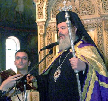 Για κρίση στις σχέσεις Κράτους-Εκκλησίας κάνει λόγο ο Τύπος