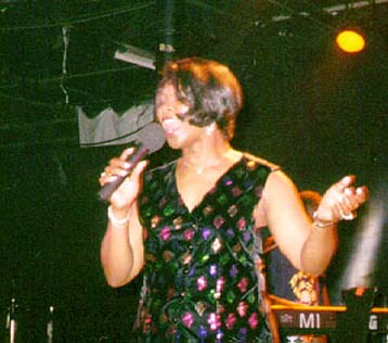 Διήμερο φεστιβάλ blues στο θέατρο Λυκαβηττού