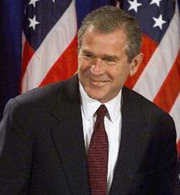 Τα χνάρια του Κλίντον θα ακολουθήσει ο Τ.Γ.Μπους στο Κυπριακό, δηλώνει σύμβουλός του