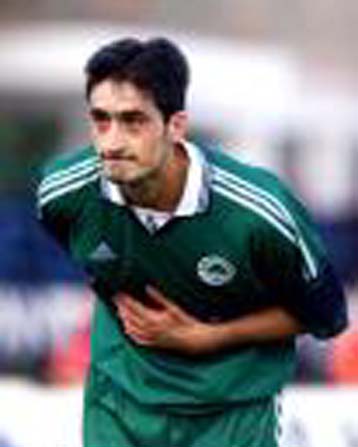 Γκολ και θέαμα από τον Παναθηναϊκό