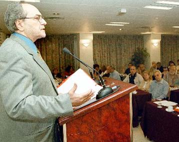 Ολοκληρώθηκαν οι εργασίες της Κεντρικής Πολιτικής Επιτροπής του ΣΥΝ