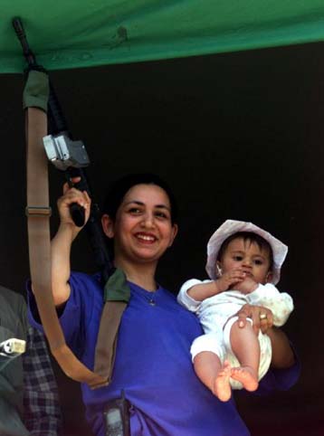 Εικοσιέξι τραυματίες την τρίτη ημέρα συμπλοκών μεταξύ Ισραηλινών και Παλαιστινίων