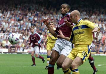 Η Λιντς στο Champions League με δώρο της Λίβερπουλ