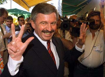 Εύκολη νίκη των Σοσιαλδημοκρατών στη Βόρεια Ρηνανία – Βεστφαλία