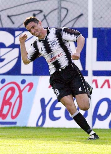 Η Καλαμάτα παρέμεινε στη μεγάλη κατηγορία 2-0 στα Τρίκαλα