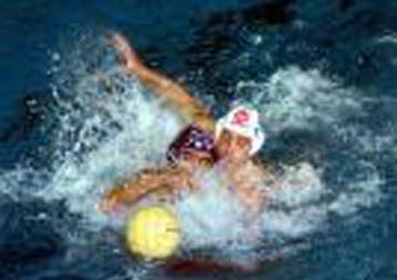 Τρίτη στο Προολυμπιακό τουρνουά πόλο η εθνική ανδρών και με εισιτήριο για το Σίδνεϊ