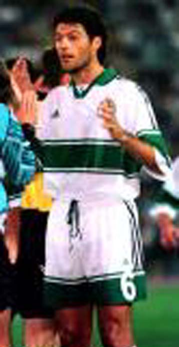 Γκαλέτο τέλος για φέτος