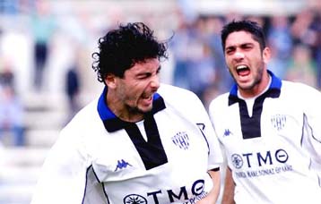 Επιστροφή στις νίκες για τον Ηρακλή