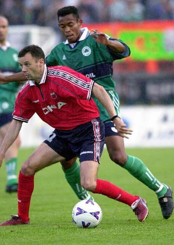 Πρόστιμο στους παίκτες του Πανιωνίου