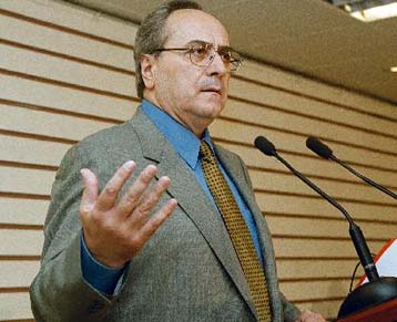 Συνεχίζεται η συνεδρίαση Κεντρικής Πολιτικής Επιτροπής του ΣΥΝ