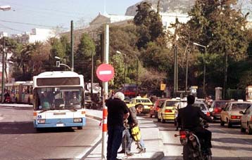 Ελεγχοι για κάρτα καυσαερίων από τη Δευτέρα