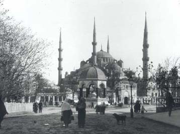 Η Ελλάδα και η Τουρκία μέσα από τα μάτια φωτογράφων